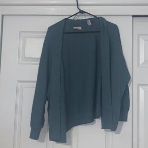 Loft Cardigan